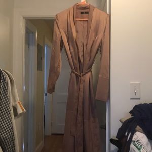 NWOT Missguided duster jacket